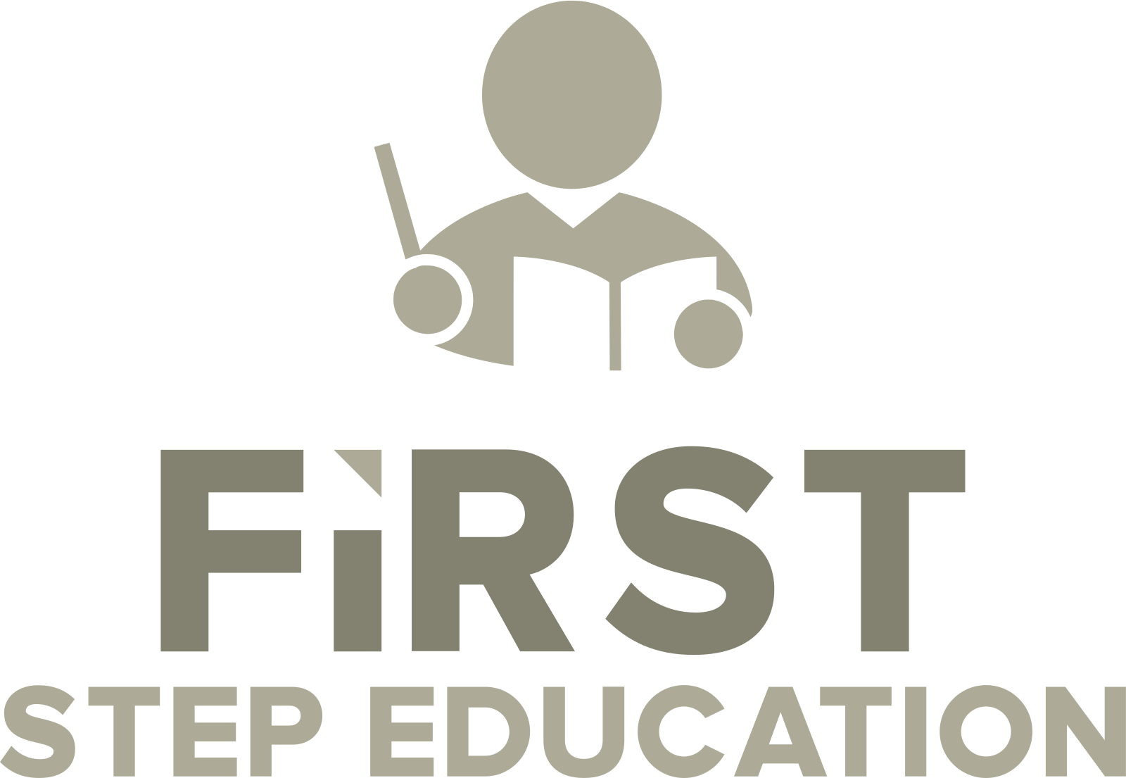 First Step Education - Prywatne lekcje angielskiego dla dzieci i dorosłych